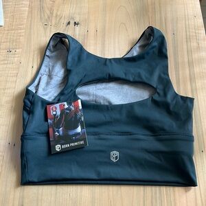 NWT Born Primitive Sports Bra
